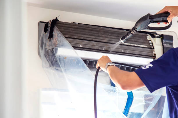 Best Dryer Vent Cleaning Services  in Overland Park, KS