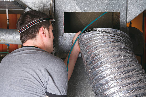 Best Dryer Vent Cleaning Services  in Overland Park, KS