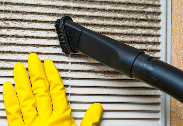 Best Affordable Duct Cleaning Services  in Overland Park, KS